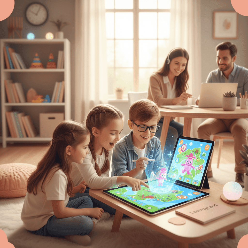 Banner for How Can We Help Your Child Succeed?